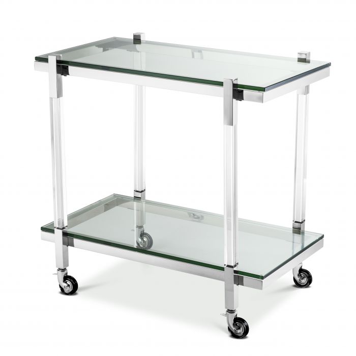 Trolley Royalton
