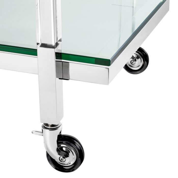 Trolley Royalton
