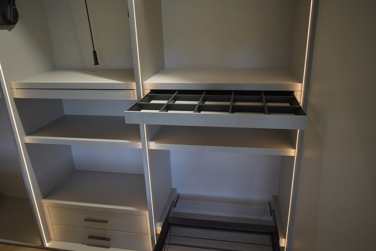 CABINE ARMOIRE ARCHIMEDE
