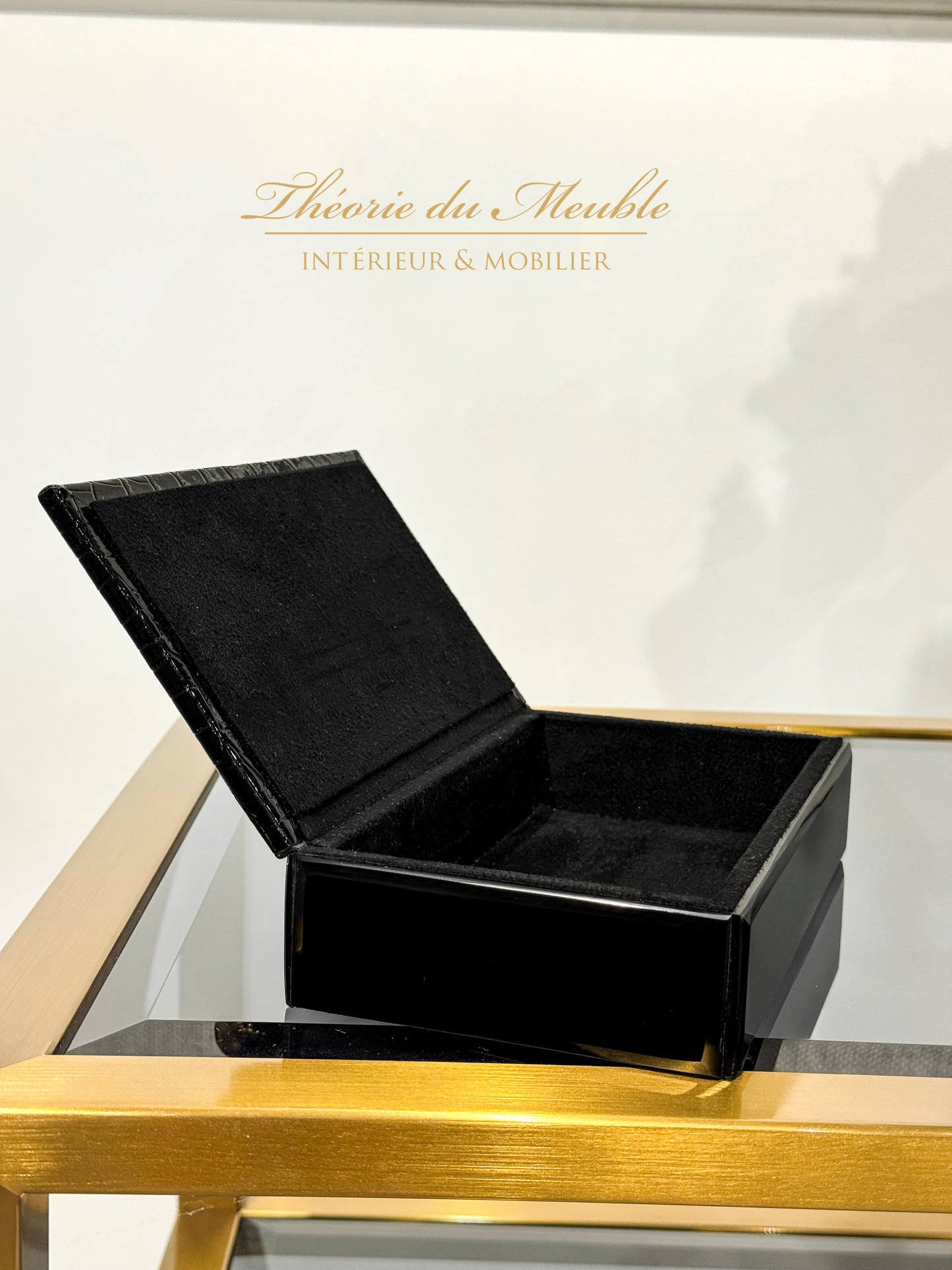 Boîte de rangement “Nina small”