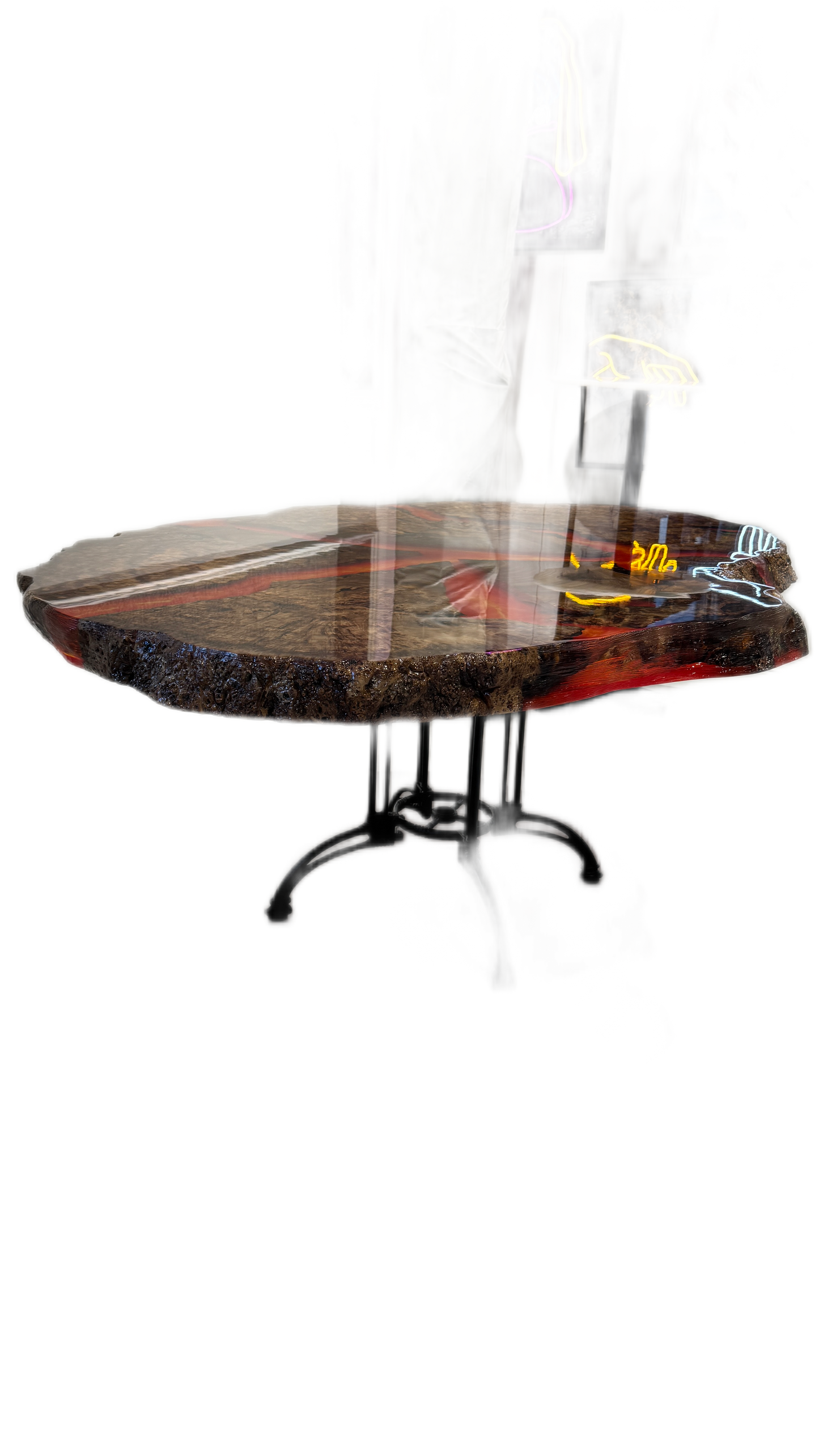Éruption Royale