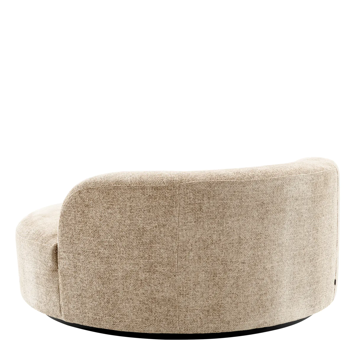 Canapé Björn Rond