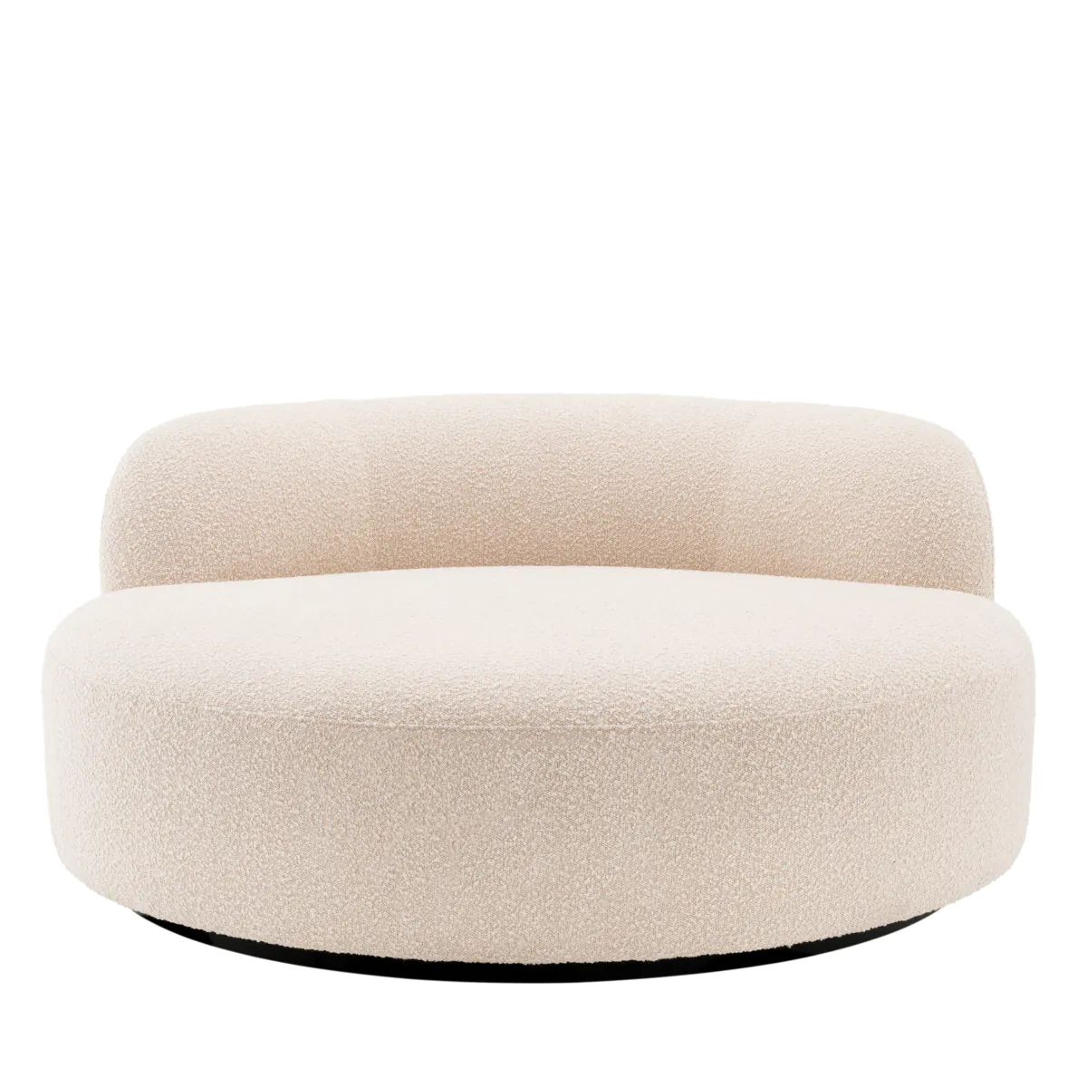 Canapé Björn Rond