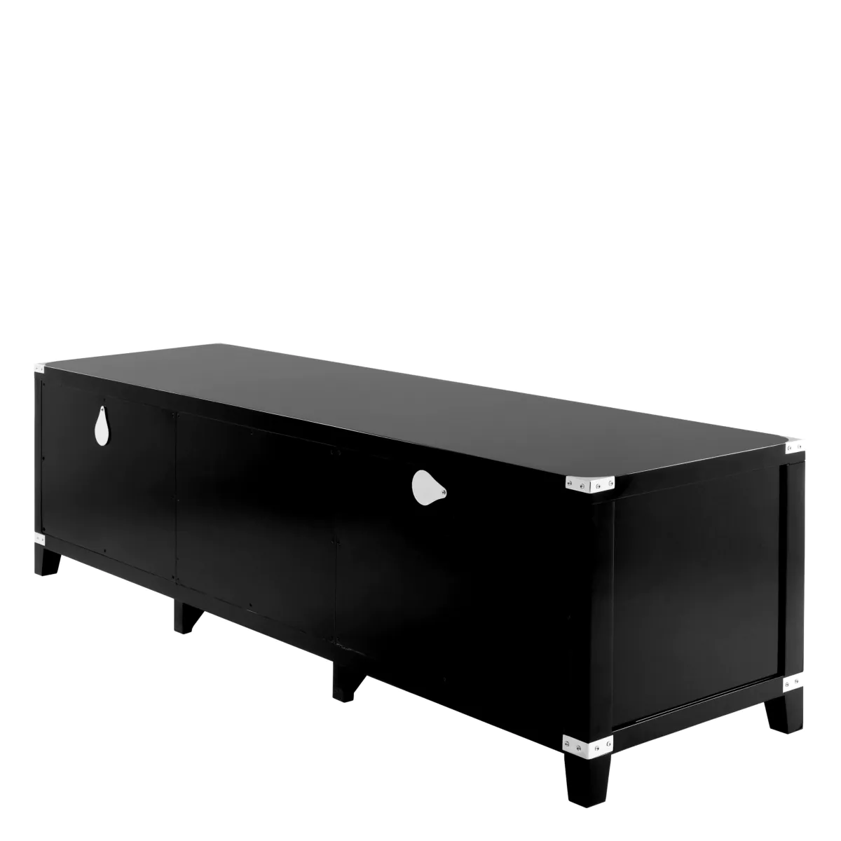 Meuble TV Militaire