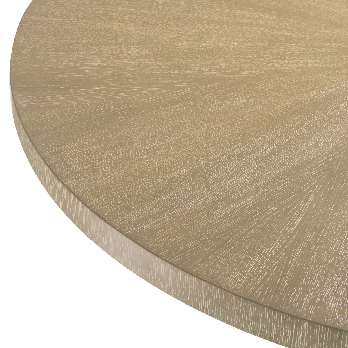 Table à manger Remington ø 152 cm