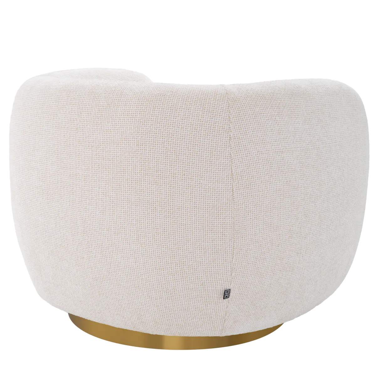 Chaise pivotante Roxy