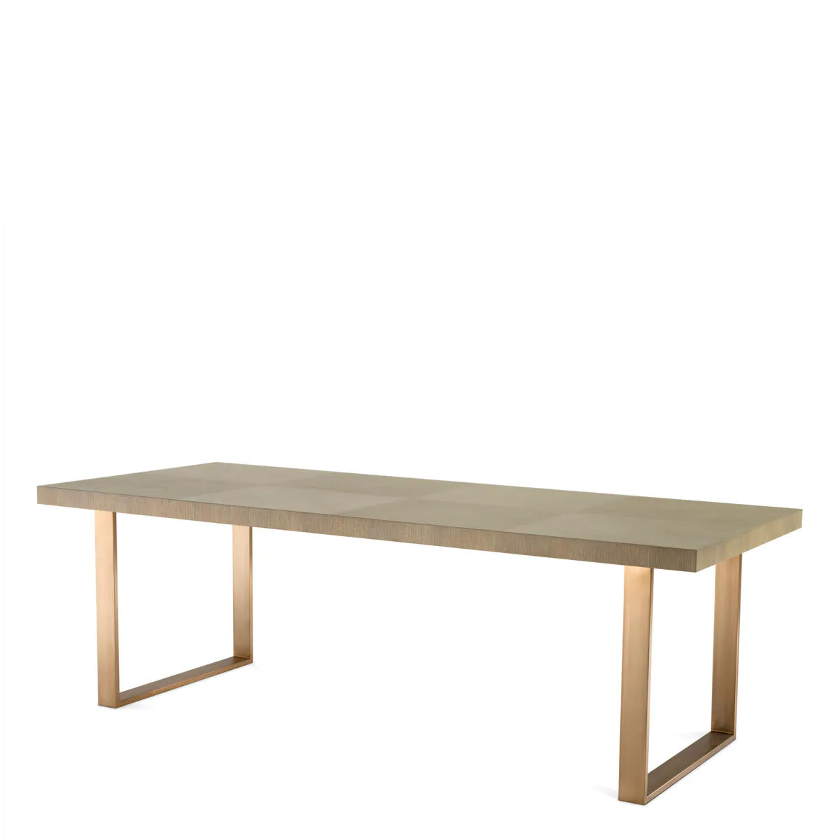Table à manger Remington 230 cm