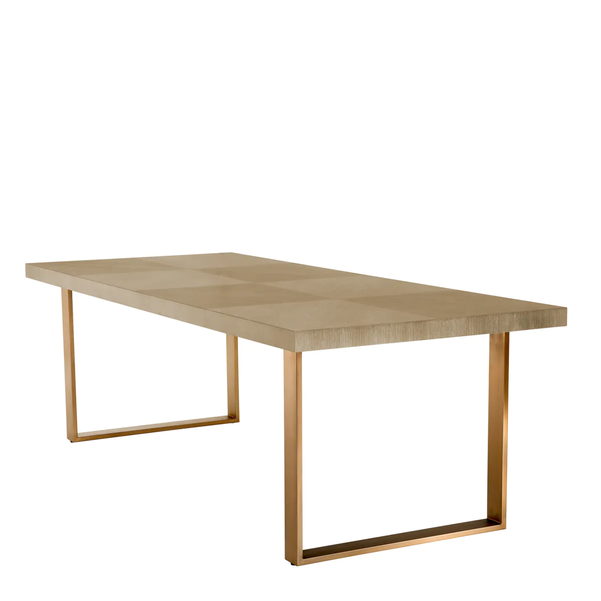 Table à manger Remington 230 cm