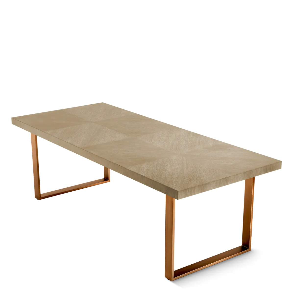 Table à manger Remington 230 cm