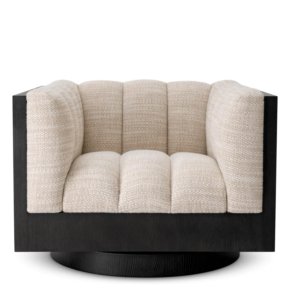 Chaise pivotante Davide