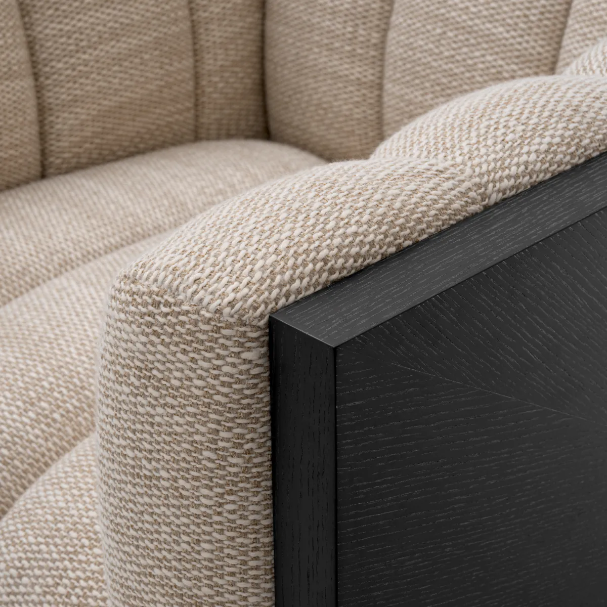 Chaise pivotante Davide