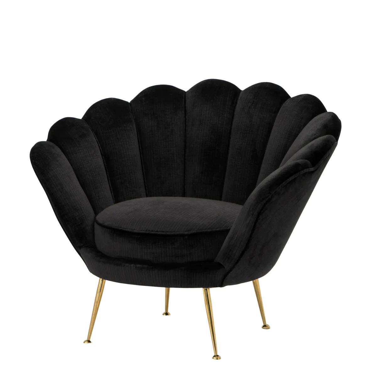 Trapeze chair