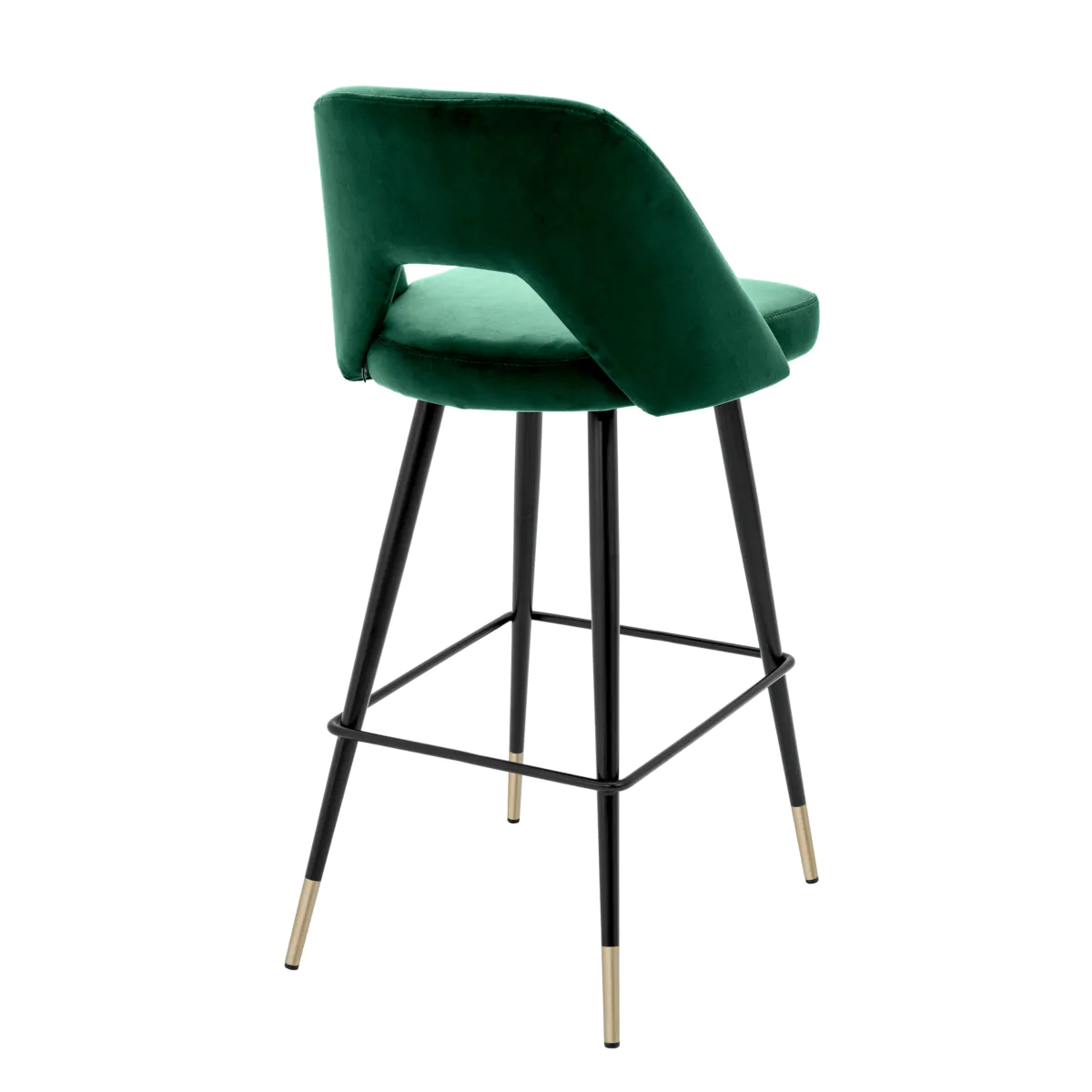Tabouret de Bar Ivoire