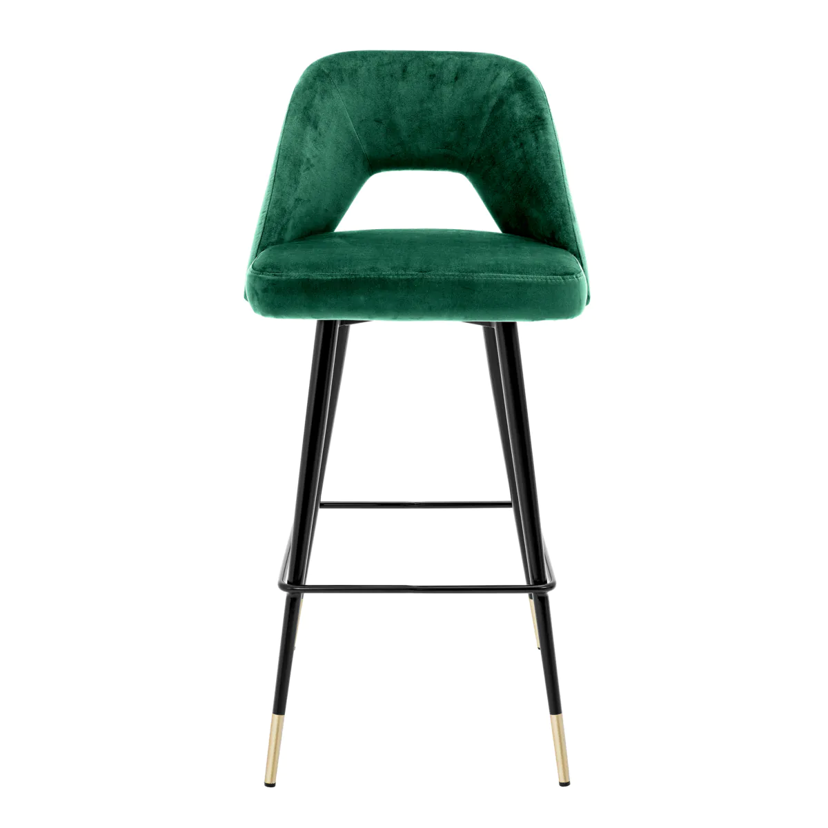 Tabouret de Bar Ivoire