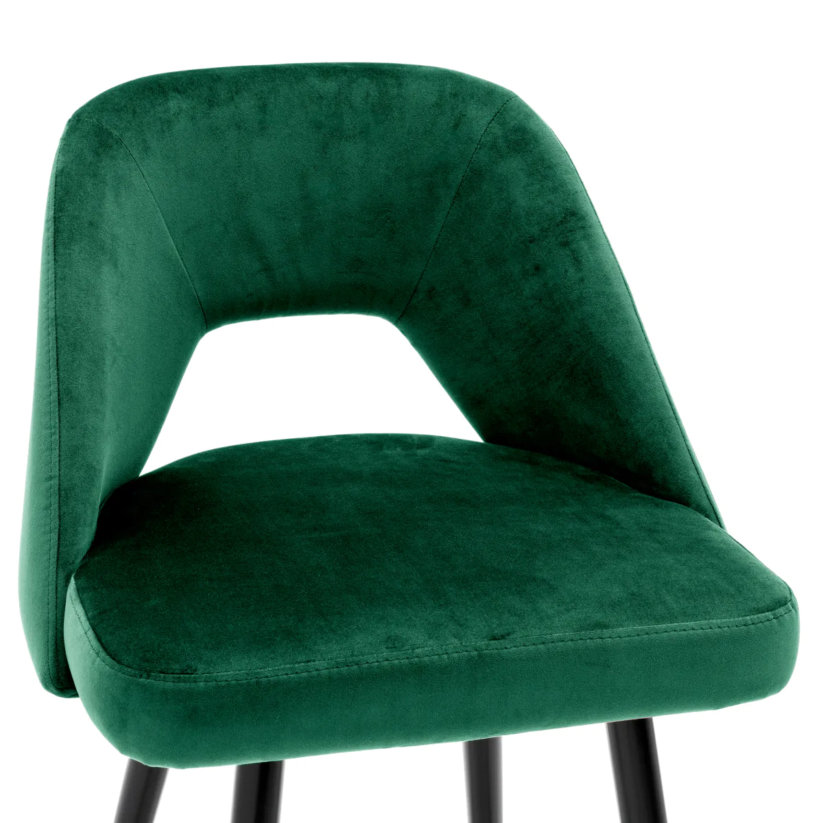 Tabouret de Bar Ivoire
