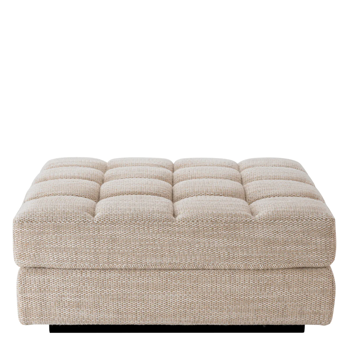 Canapé modulable Dean - Ottoman