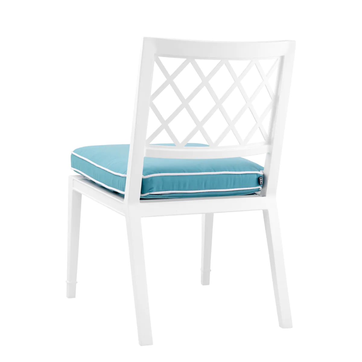 Chaise de salle à manger d'extérieur Paladium