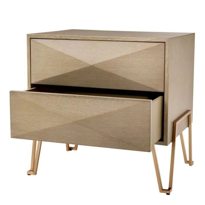 Nightstand Highland