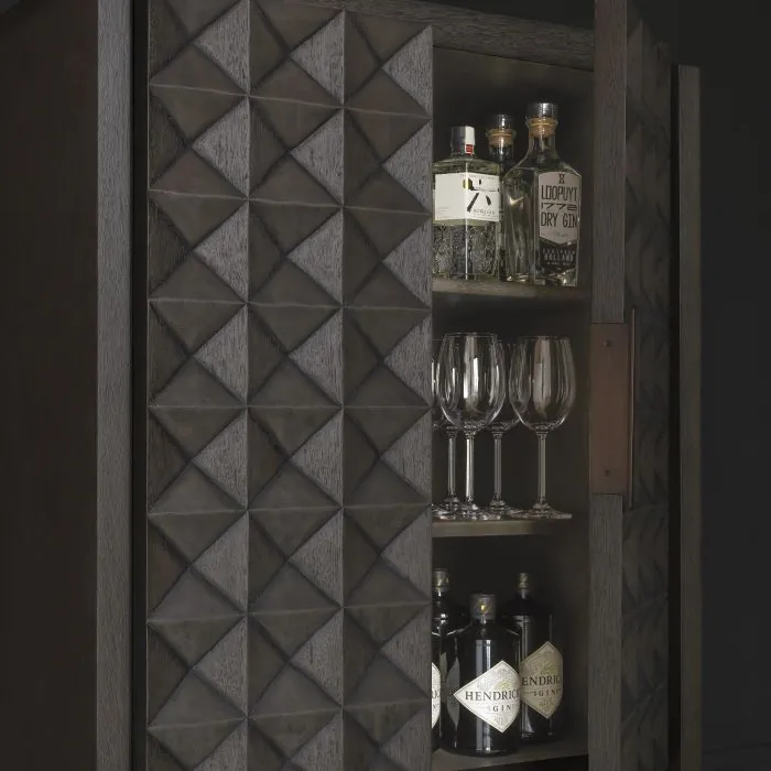 Meuble bar Jane