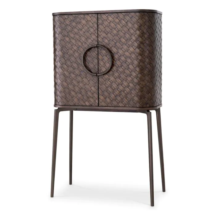 Meuble bar Nilsson