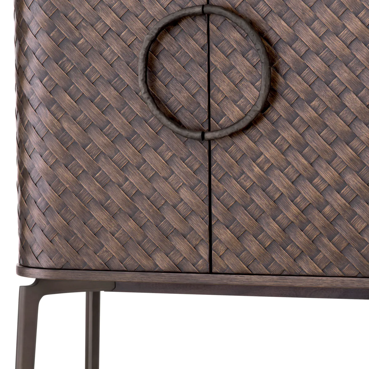 Meuble bar Nilsson