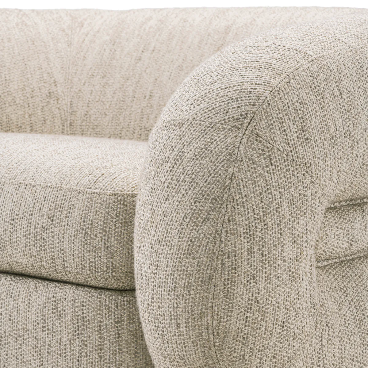 Chaise pivotante Cosenza