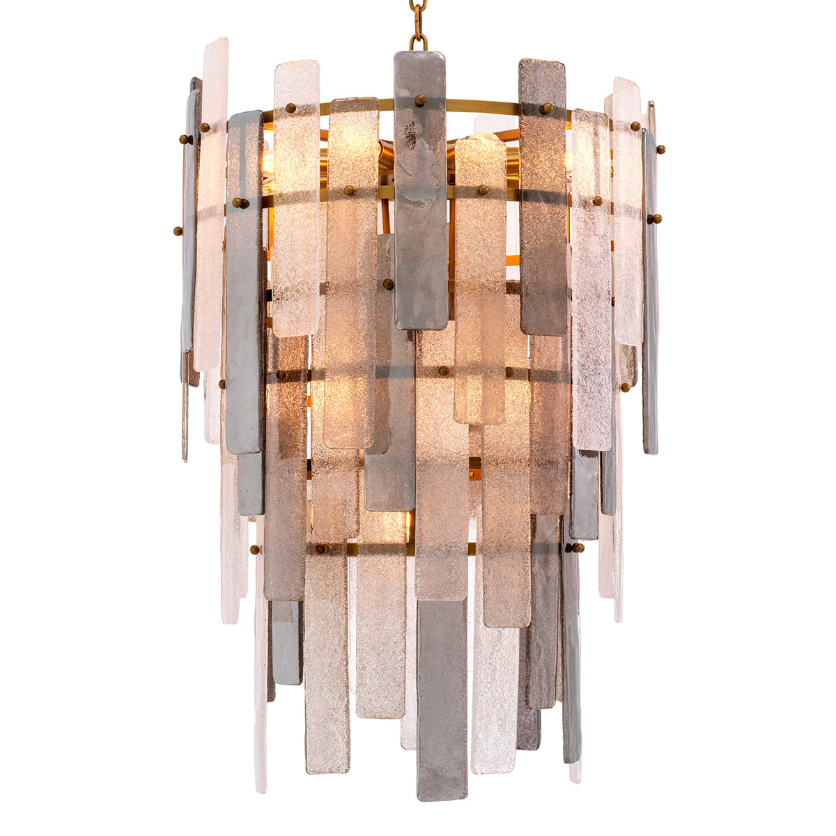 Lustre Greyson