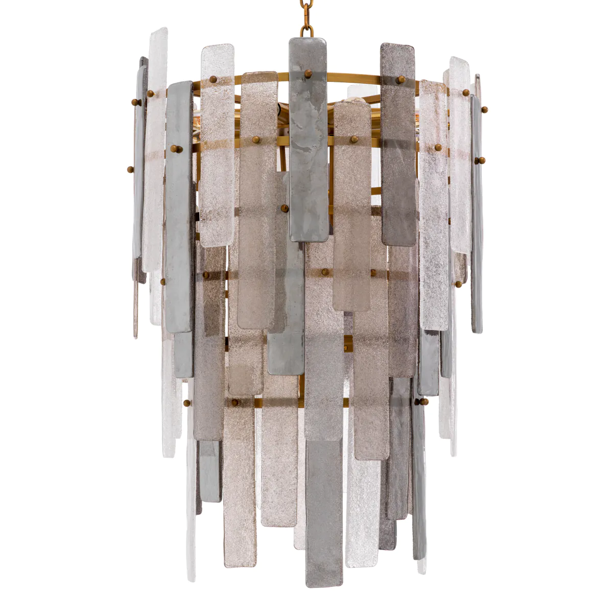 Lustre Greyson