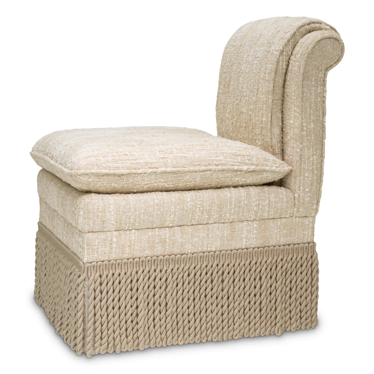 Chaise de salle à manger Fairburn