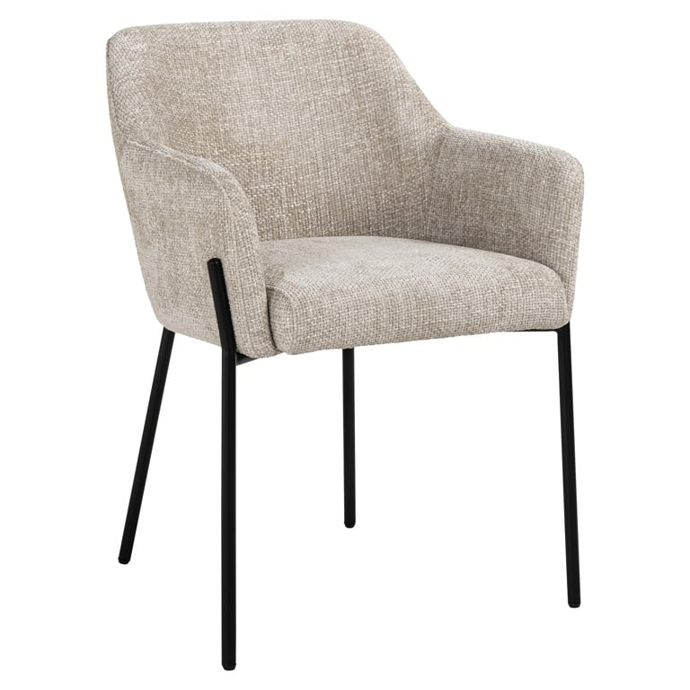 Chaise Fay renégat naturel