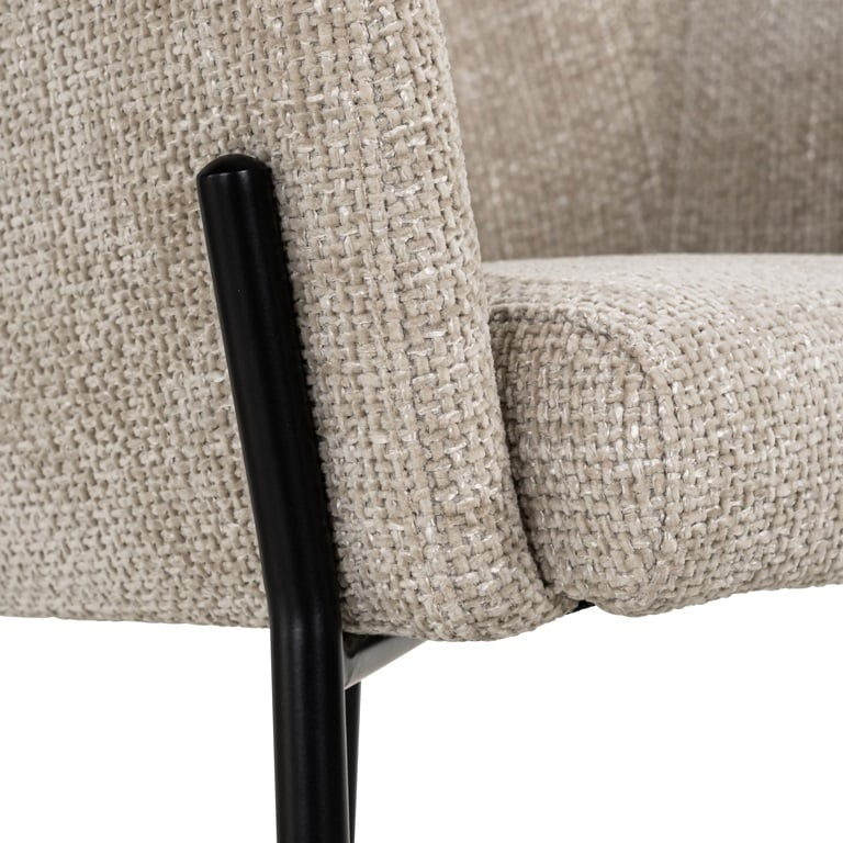 Chaise Fay renégat naturel