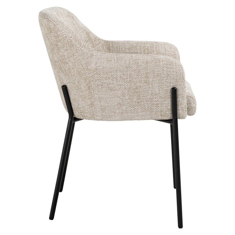 Chaise Fay renégat naturel