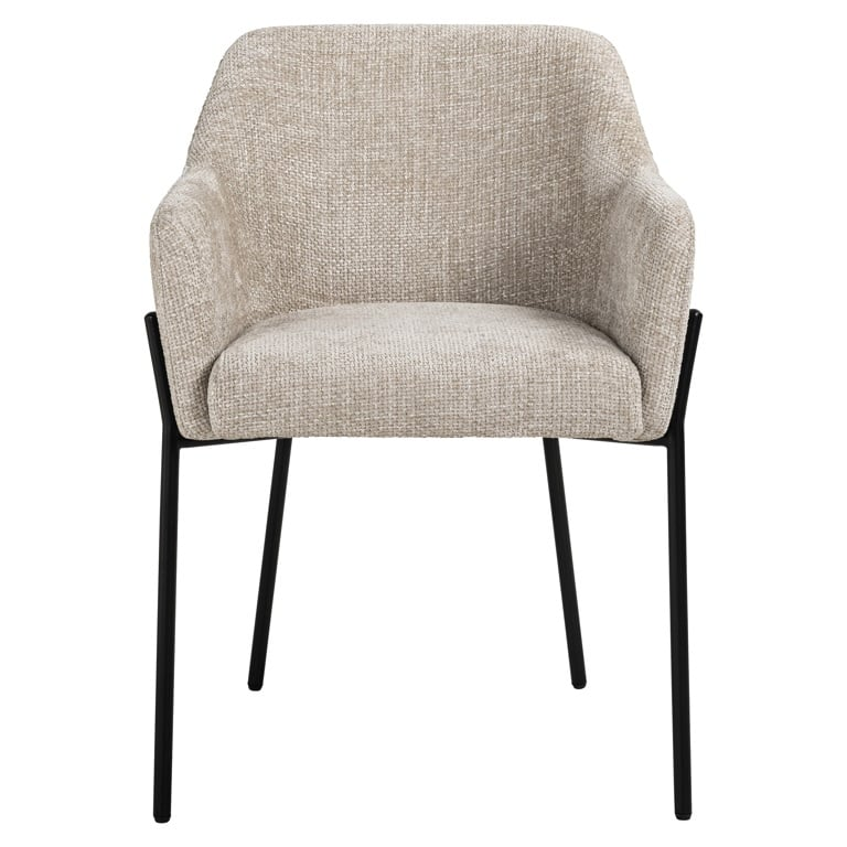 Chaise Fay renégat naturel
