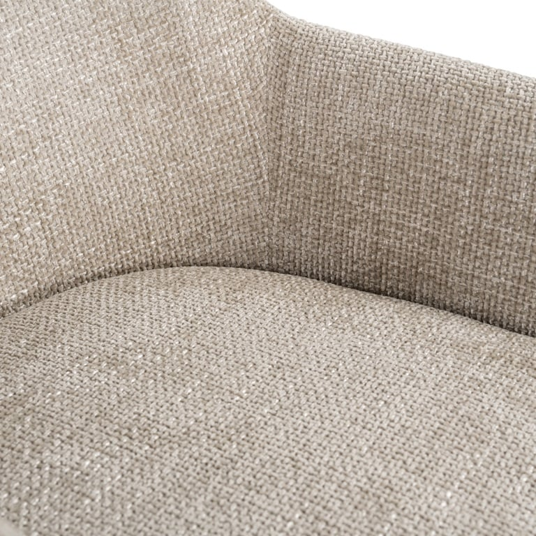 Chaise Fay renégat naturel