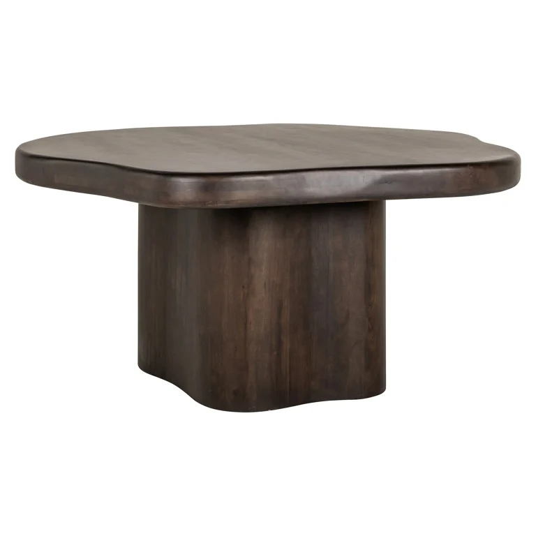 Sherman Organic Dining Table