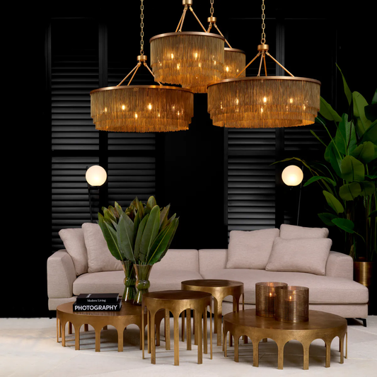 Lustre Tissot S