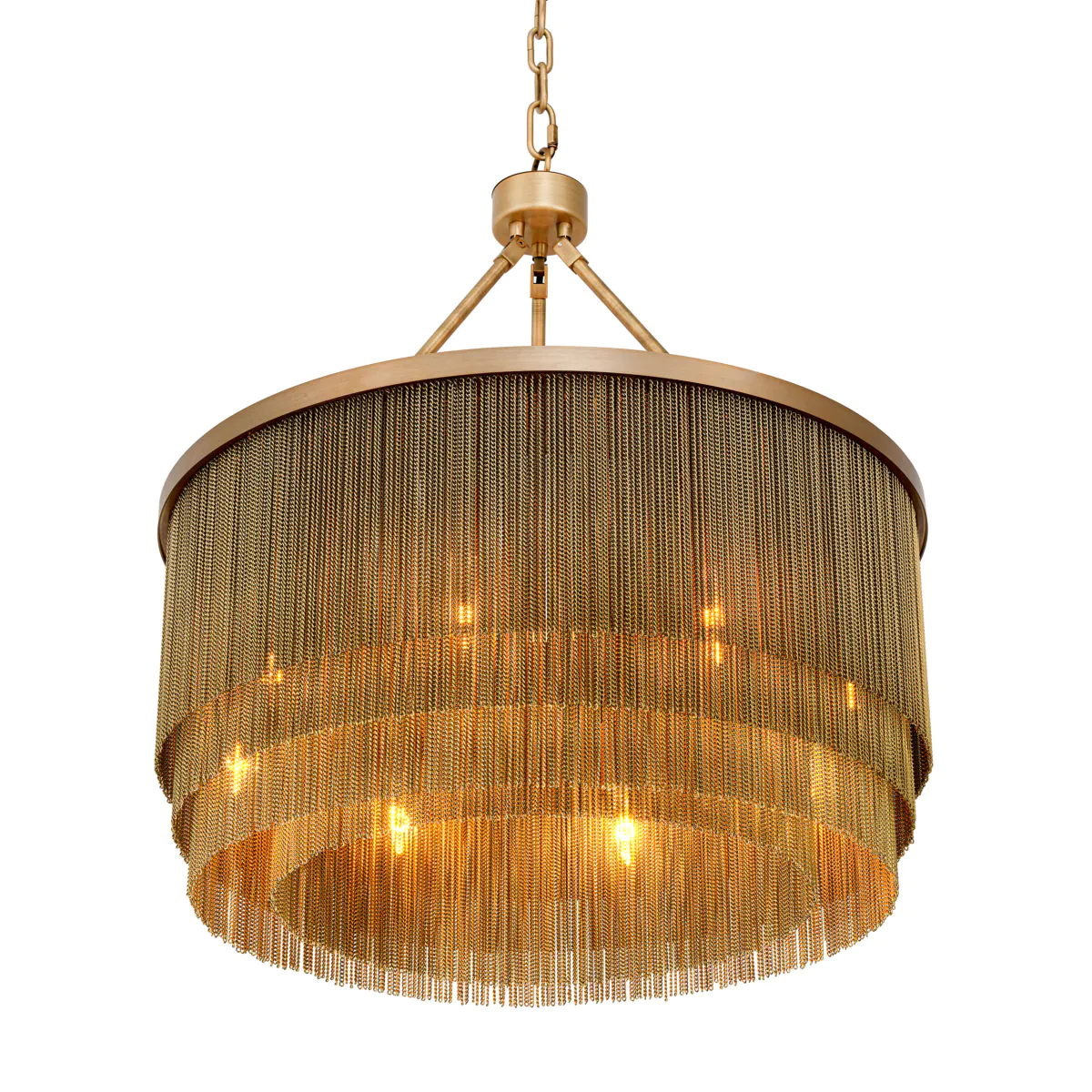Lustre Tissot S