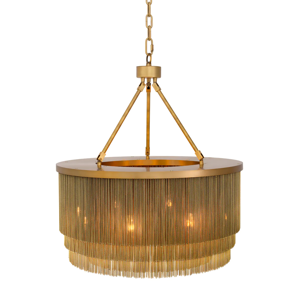 Lustre Tissot S