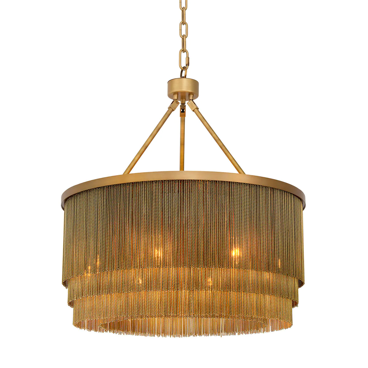 Lustre Tissot S