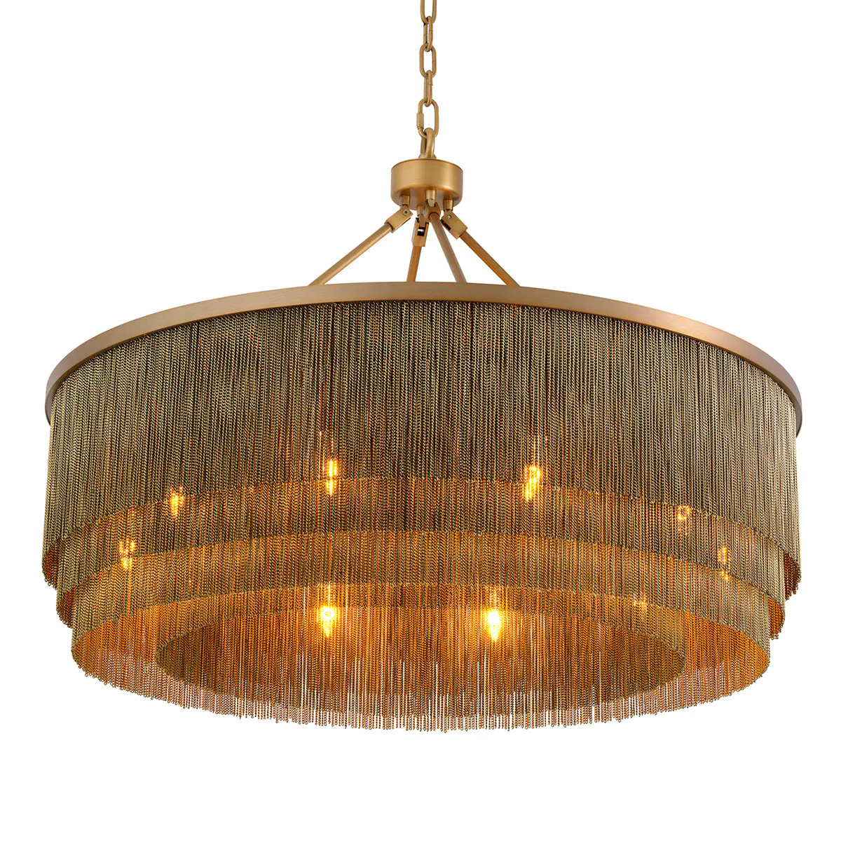 Lustre Tissot L