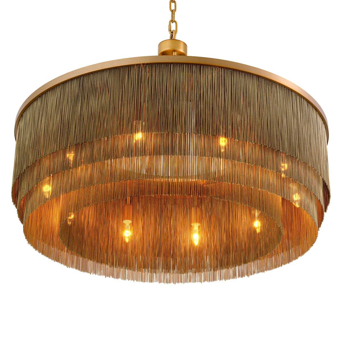 Lustre Tissot L