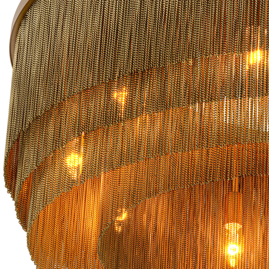 Lustre Tissot L