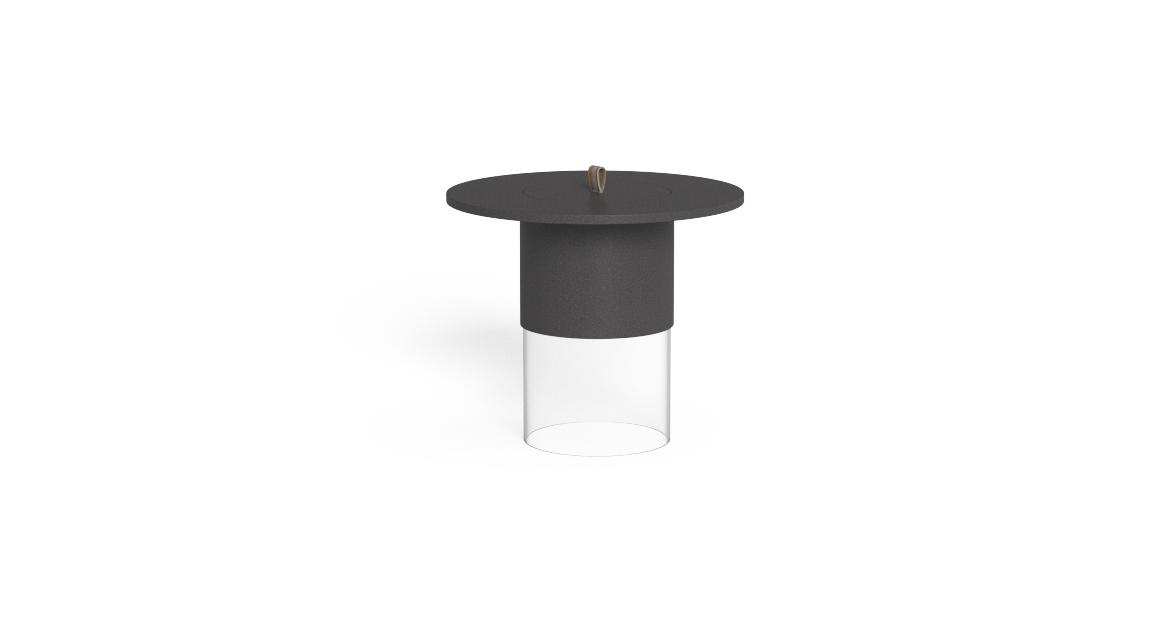 KUKÀ TABLE BASSE D50