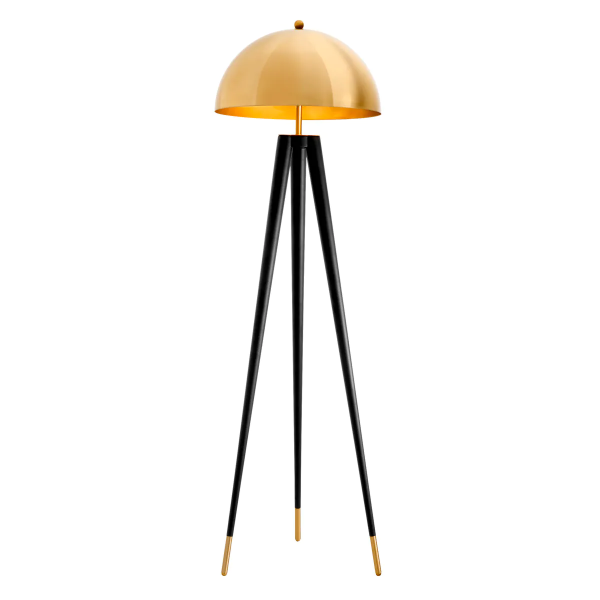 Lampadaire Coyote