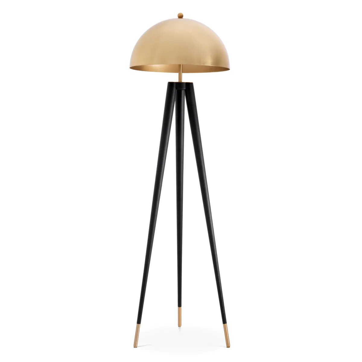 Lampadaire Coyote