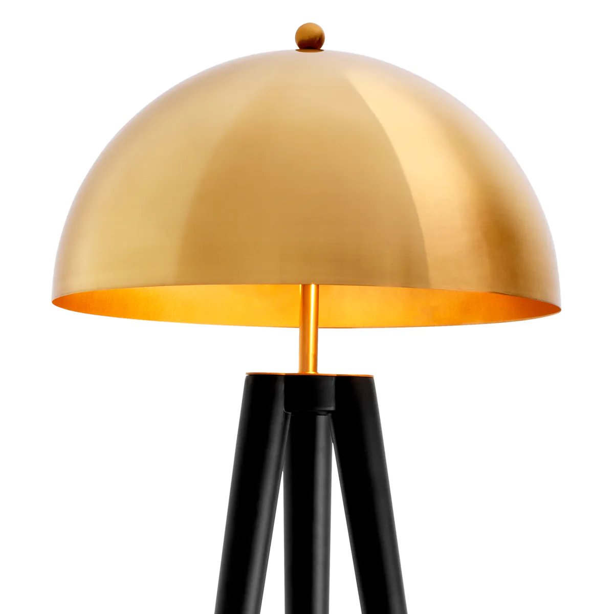Lampadaire Coyote