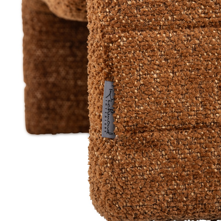 Lounge chair Kelly lovely cinnamon