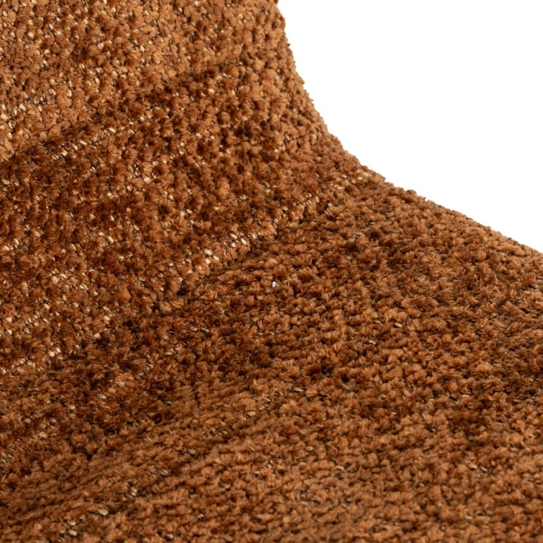 Lounge chair Kelly lovely cinnamon