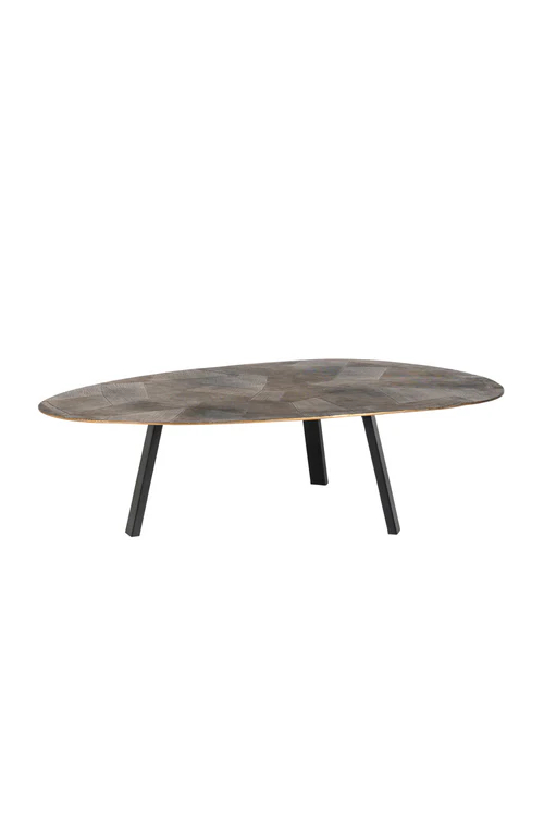 Table basse Tulum