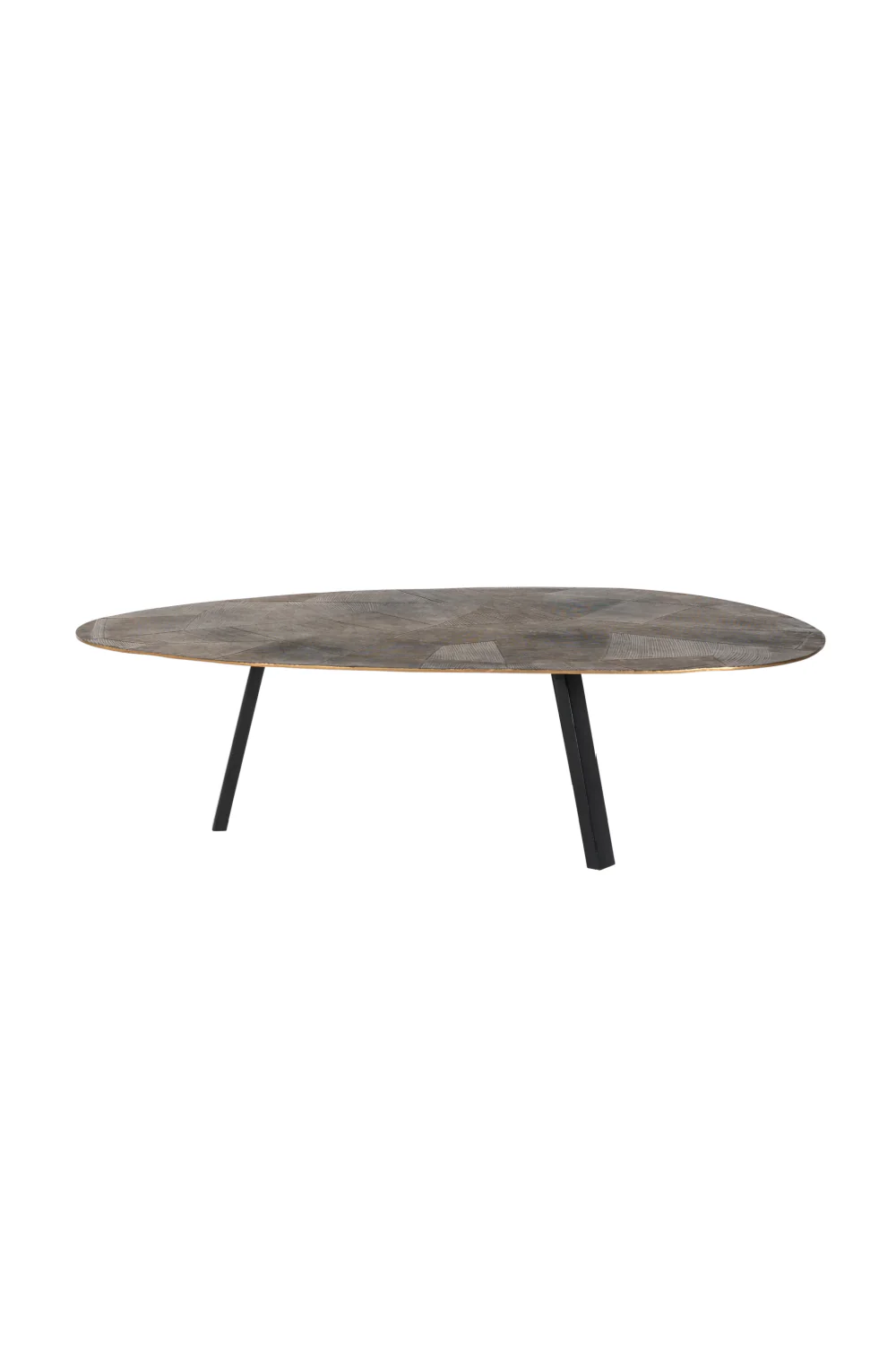 Table basse Tulum